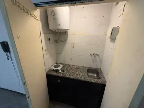 Oficina en Alquiler en Villa Crespo, $ 550.000