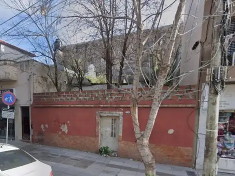 VENTA DE LOTE EN MONTE CASTRO APTO CRÉDITO