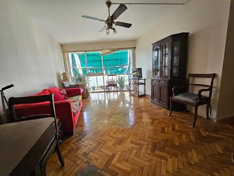 Departamento en Venta en Caballito, USD 129.000