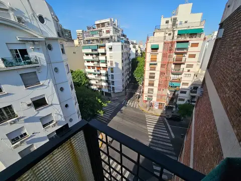Departamento en Venta al Norte