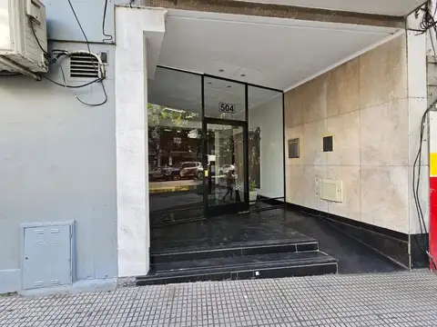 Neuquen 500, Piso 7°