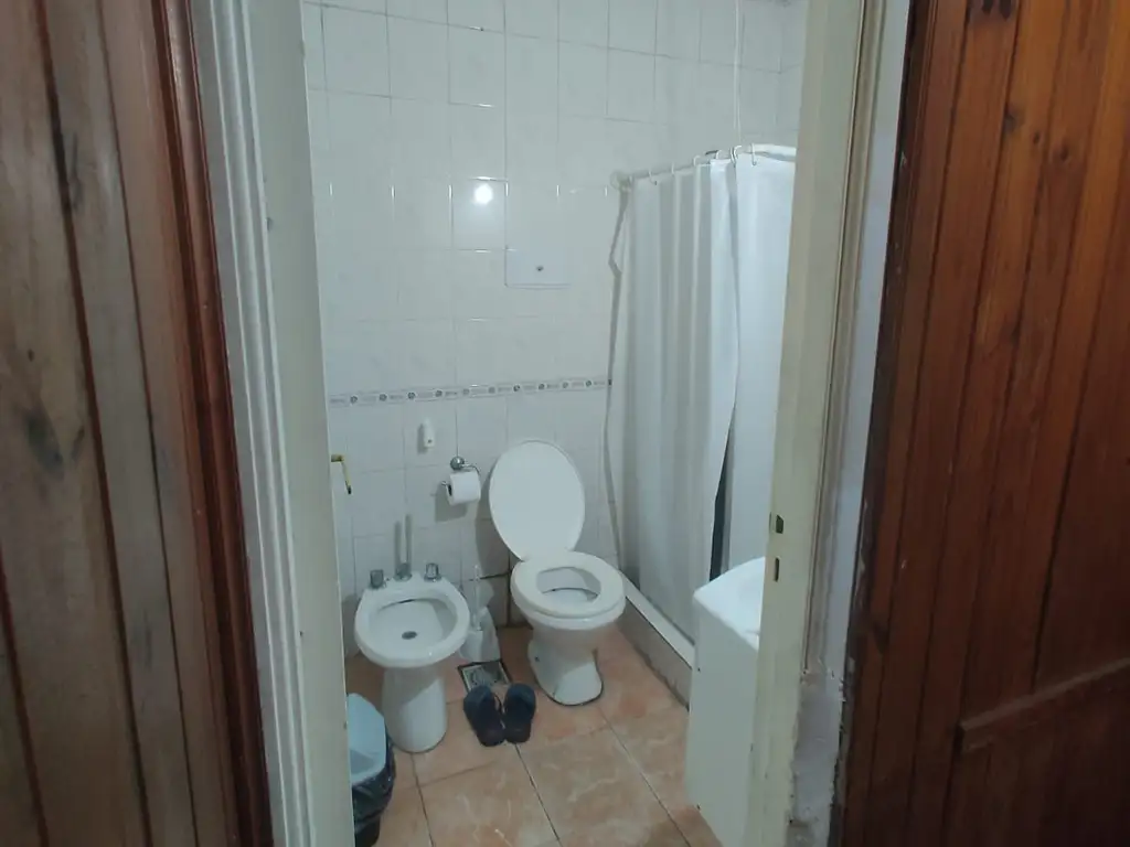 Av donato alvarez 200, Piso Pb