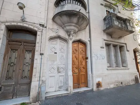 DEPTO INTERNO DE 2 DORMITORIOS A MTS DE BOULEVARD