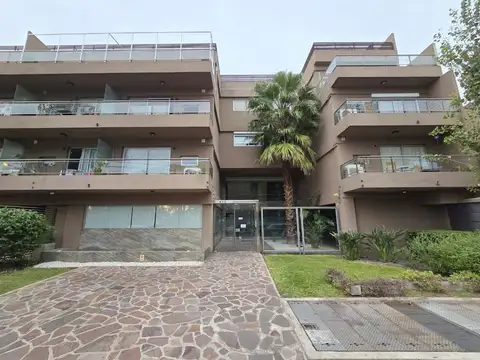 Departamento en Venta en Villa Sarmiento, Partido de Morón