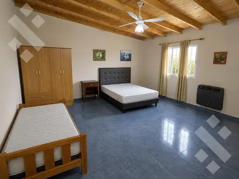 VENTA DOS CASAS EN CHOCON MEDIO - NEUQUEN CAPITAL