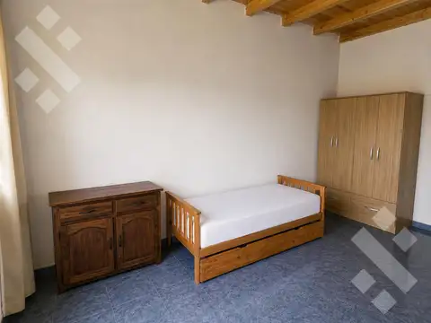 Casa en Venta en Villa el Chocon, USD 126.000