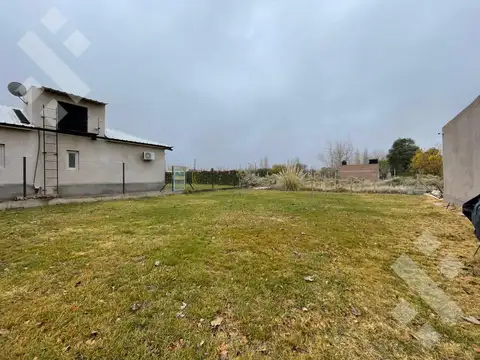 Casa en Venta 15 años