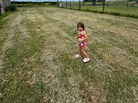 Terreno en Venta en Parque San Martin, USD 12.000