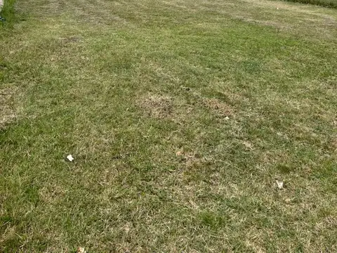 VENDO Terreno en Anisacate