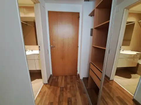 Departamento en Alquiler 21 años
