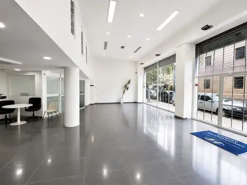 Galpon en Alquiler en Balvanera, USD 9.000