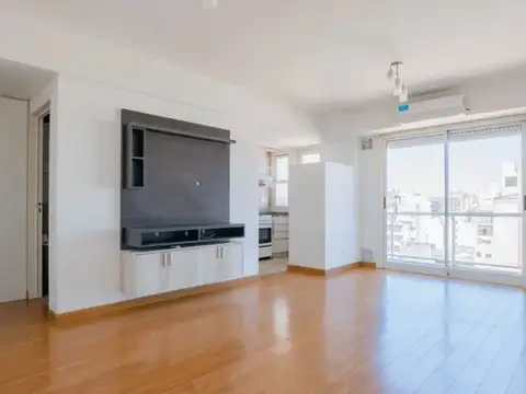 Venta Monoambiente c/Balcón Cochera San Telmo UADE