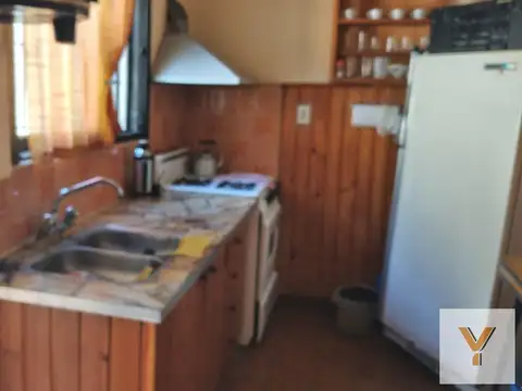 Casa en Venta en San Clemente del Tuyú, USD 50.000