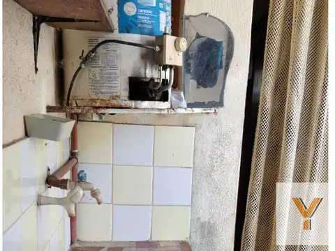 Casa en Venta 40 años