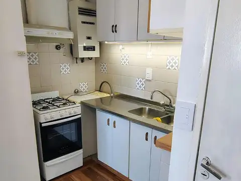 Departamento en La Plata