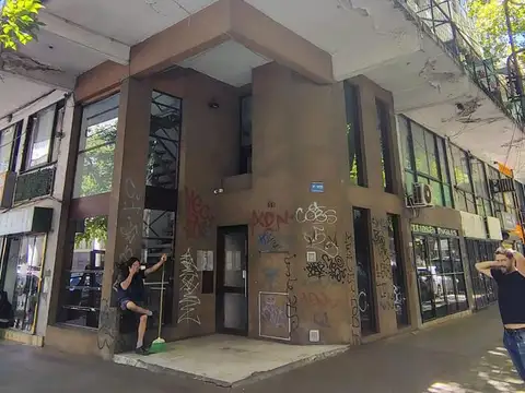 Departamento en La Plata