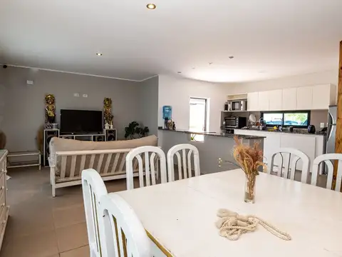 Casa en Venta en Countries y Barrios Cerrados en Salta Capital, USD 180.000