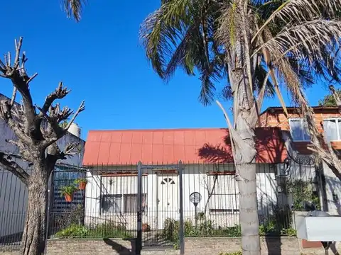 General Villegas 5392