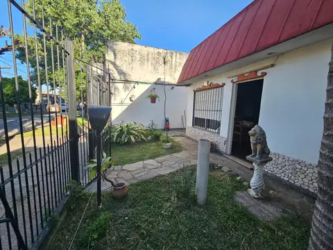 General Villegas 5392