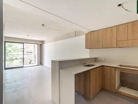 Rivera 2600, Piso 1