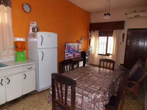 Casa en Venta en Lomas De Zamora, USD 57.000