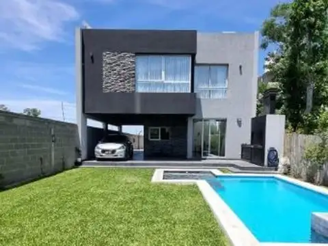 HARAS FACUNDO 100