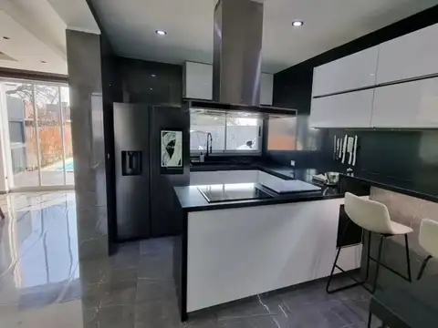 Casa en Venta 3 años