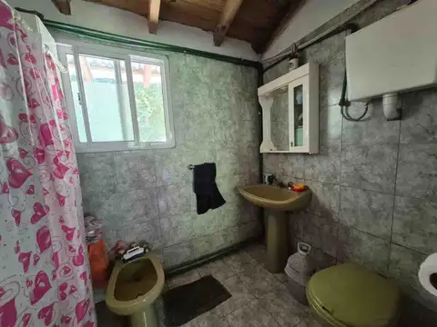 Casa en Venta 15 años