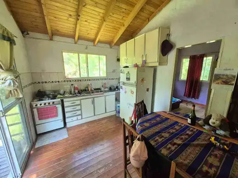 Casa en Venta de 2 dormitorios