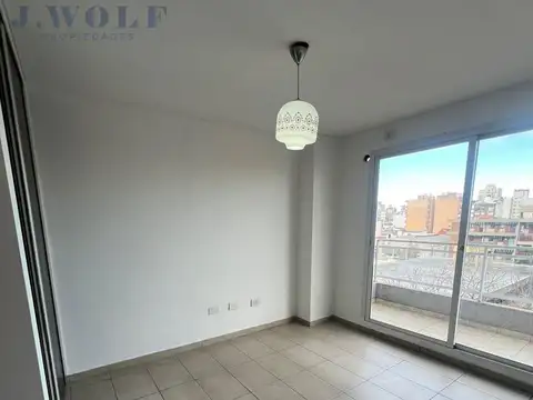 Departamento en Venta en Centro, USD 95.000