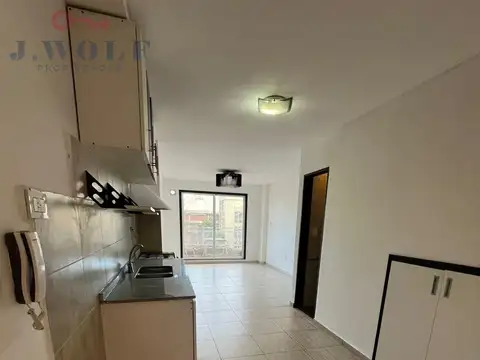 Hermoso departamento Tipo Duplex con cochera - Apto Credito