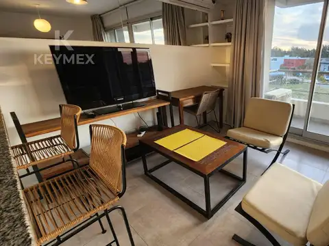 Departamento en Venta Apto profesional