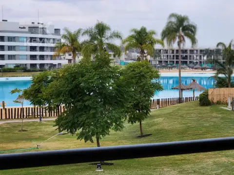 Departamento en Venta en Countries y Barrios Cerrados en Pilar, USD 95.000