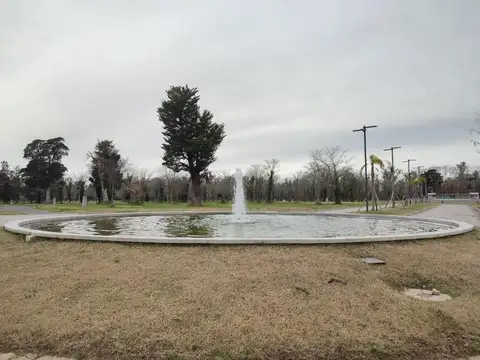 Terreno en Venta 37  mts Fondo