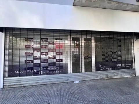 Local en venta en Belgrano