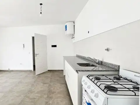 Departamento en Venta en Villa Luzuriaga, USD 55.000
