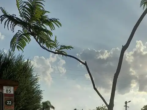 Terreno en Venta en Nordelta, USD 175.000