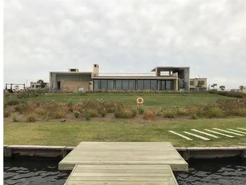 Terreno en venta - 600Mts2  - Los Castaños, Nordelta