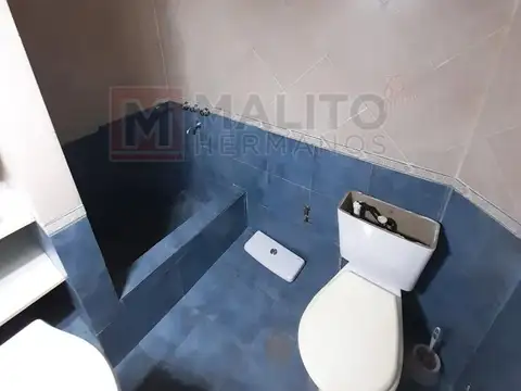 Depto Tipo Casa 4 ambientes con 2 baños