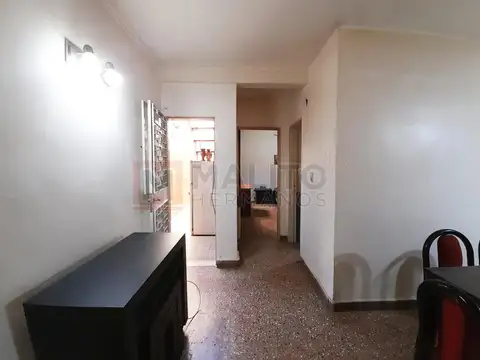 Depto Tipo Casa en Venta de 4 ambientes