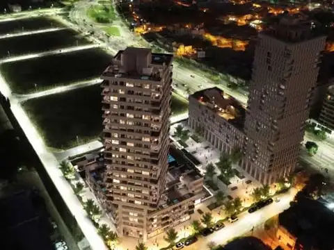 Departamento en Venta de 2 dormitorios