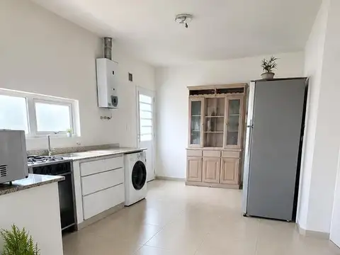 Depto Tipo Casa en Venta 10 años