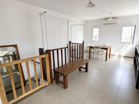 Depto Tipo Casa en Venta de 2 ambientes