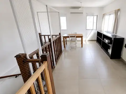 Depto Tipo Casa en Venta de 1 dormitorio