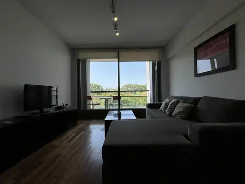 Puerto Madero, Juana Manso 1100, 2 amb, mirador 331, u$s 2,000+servicios de luz, gas e internet...