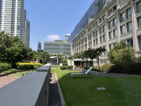 Departamento en Alquiler Temporal de 2 ambientes