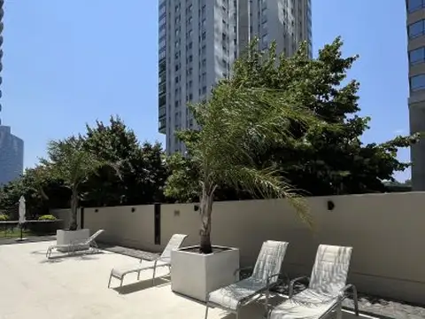 Juana Manso 1100 , Piso No definido