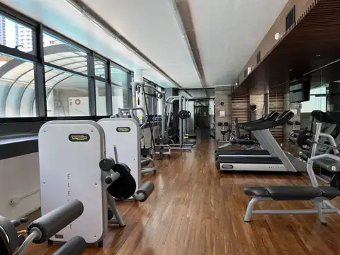 Departamento en Alquiler Temporal de 1 dormitorio