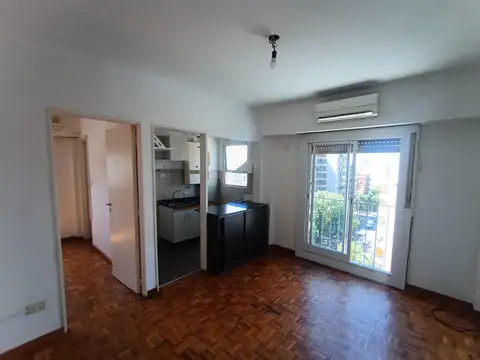 Departamento en Alquiler al Noreste