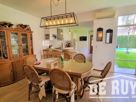 Casa en Venta 18 años